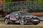 Audi TTS by HG-Motorsport 2015 года
